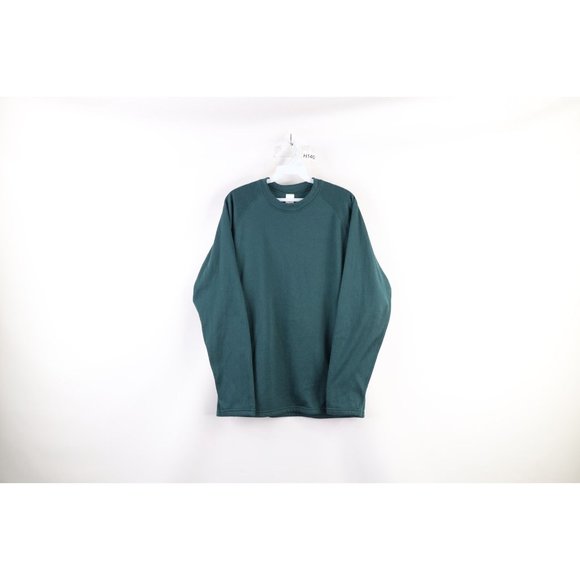 Cabela's | Shirts | Vintage Cabelas Mens Medium Tall Spell Out Fleece ...